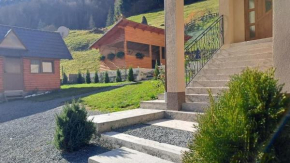 Cabana Lazea Arieşeni